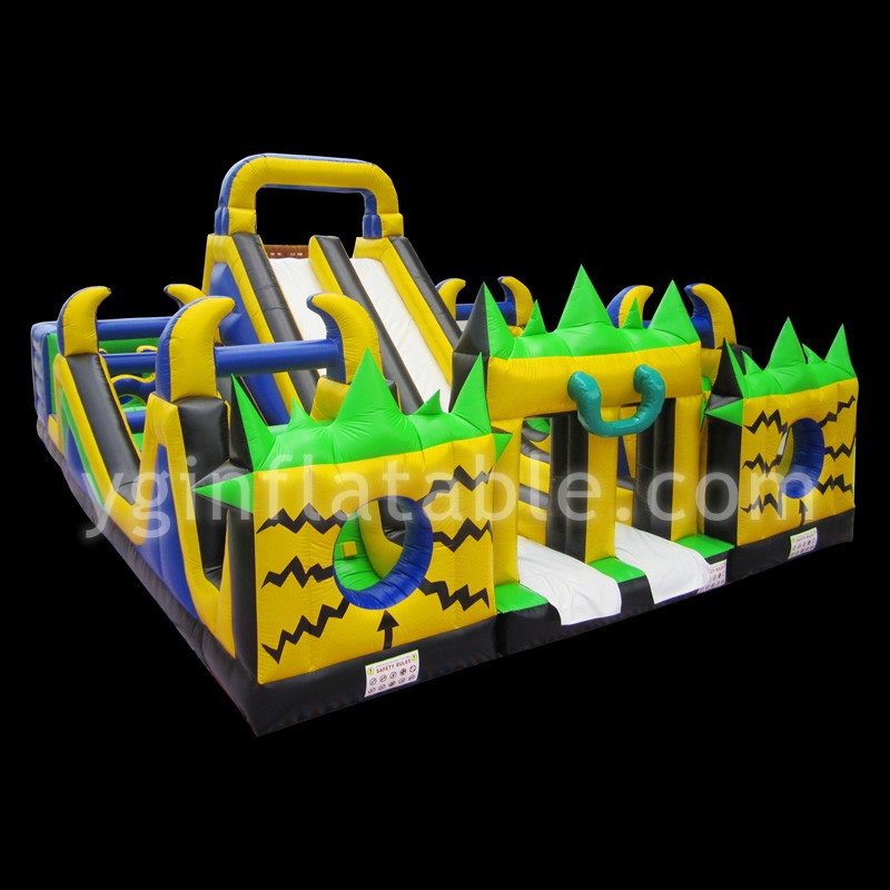 Haier Indoor Inflatable PlaygroundGF055