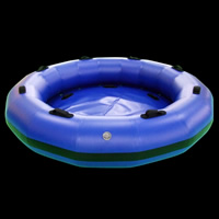 Inflatable Toy BoatGT124