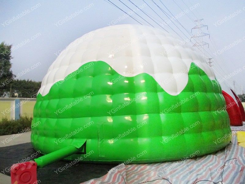 폭파 텐트 판매GN102