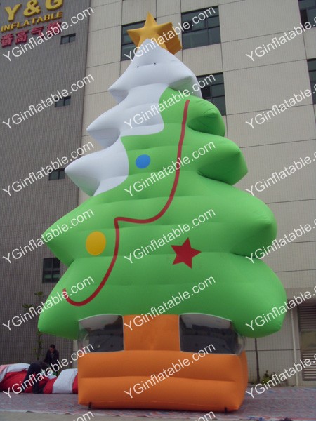 Christmas treeGM006