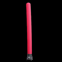 Red Inflatable Air Cylinder