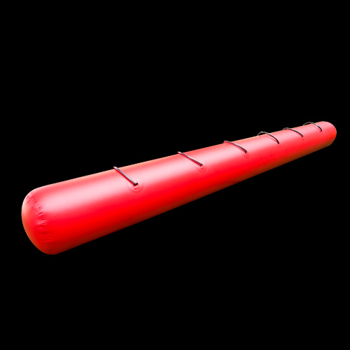풍선 탄력 튜브 게임AKD114-Red