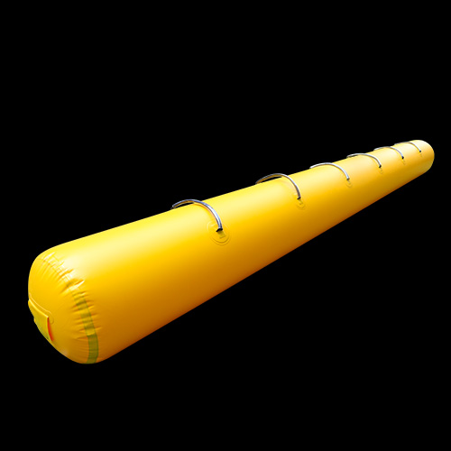 레이싱 튜브 워킹 레이스 튜브AKD114-Yellow
