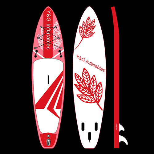 Paper Plane Inflatable Sup Sale