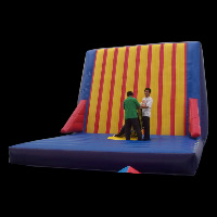 Inflatable SlideGI009