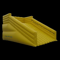 수영장용 풍선 워터 슬라이드