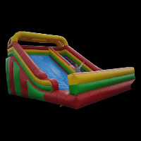 inflatable water slides rentalsGI114
