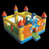 bouncy castleGL045