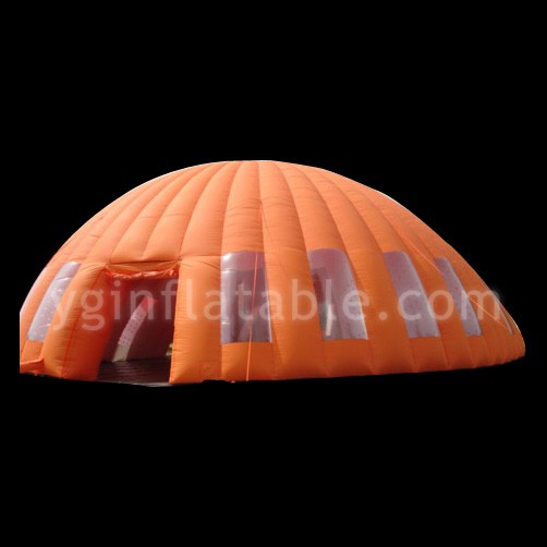 폭파 텐트 판매GN004