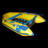 hypalon inflatable boatsGT005