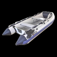 zodiac inflatable boatsGT007