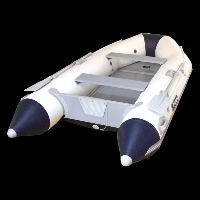 inflatable boat trailerGT008