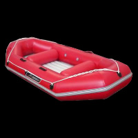 used inflatable boatGT012