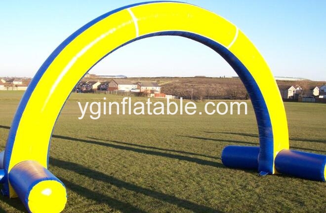 Inflatable advertising products are beneficial to your business