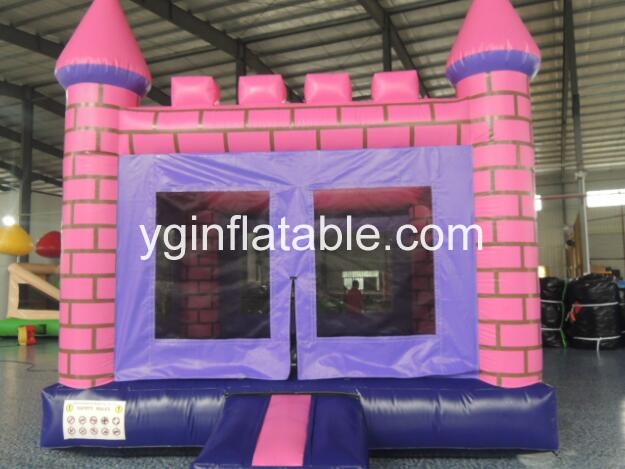 Get an inflatable jumping castle quickly