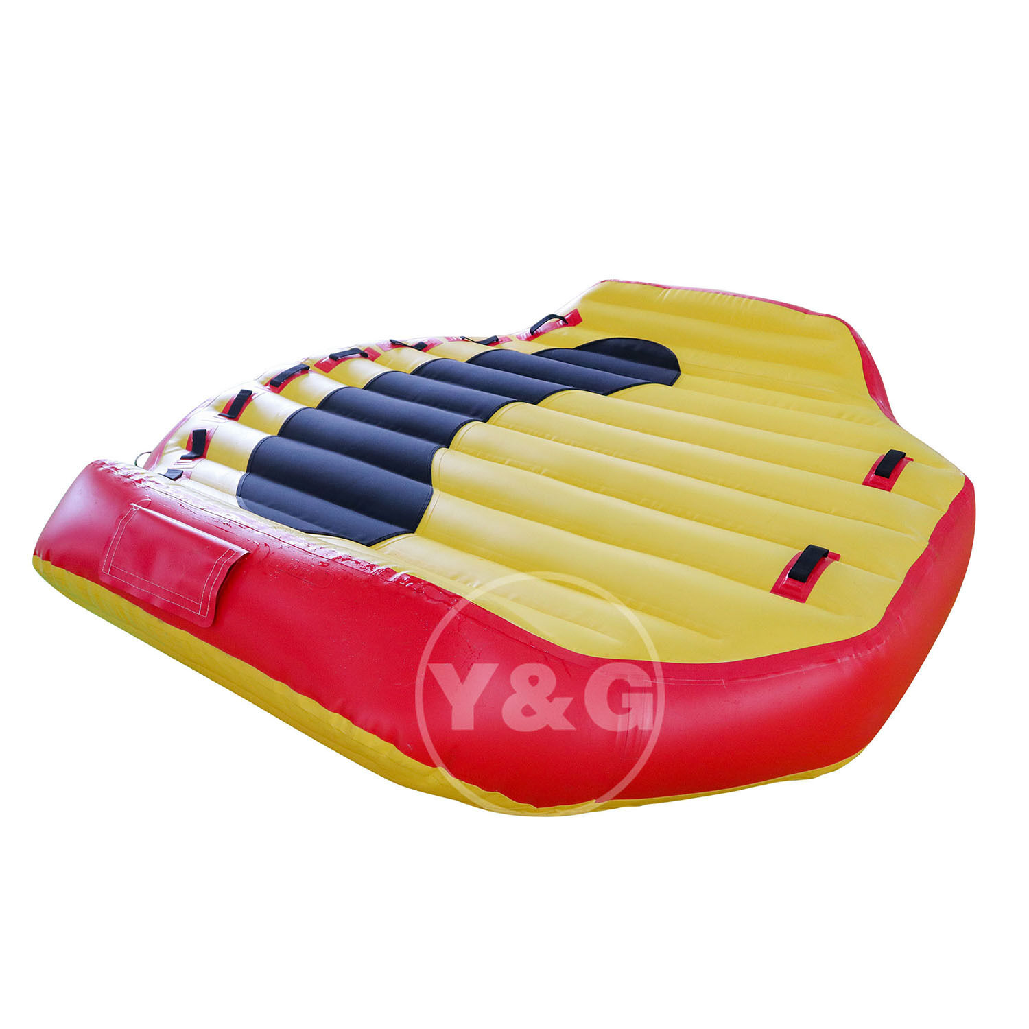 Commercial Custom Inflatable Tug BoatTugboatYGIP-17