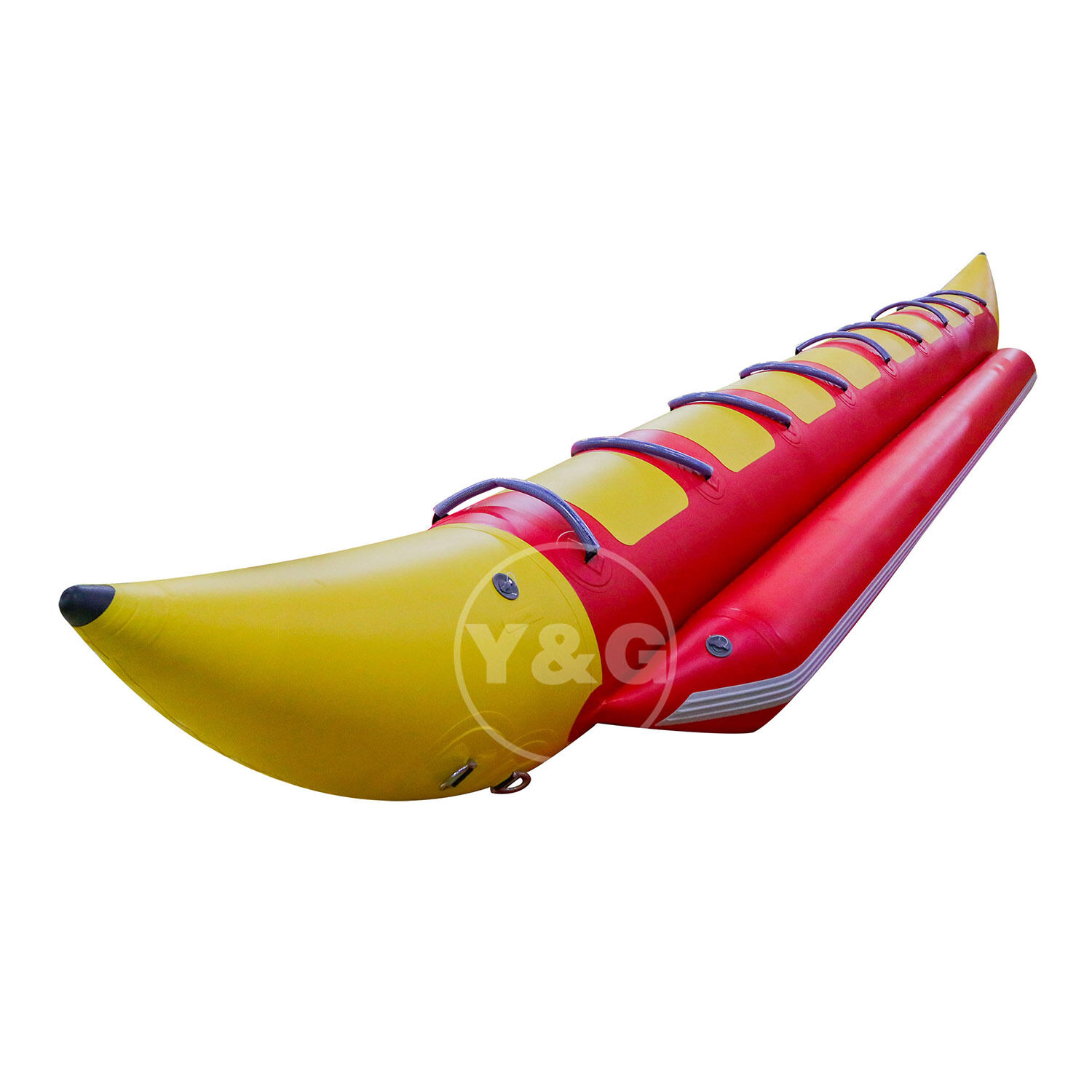 Commercial Customized Inflatable Banana BoatYGIP-17