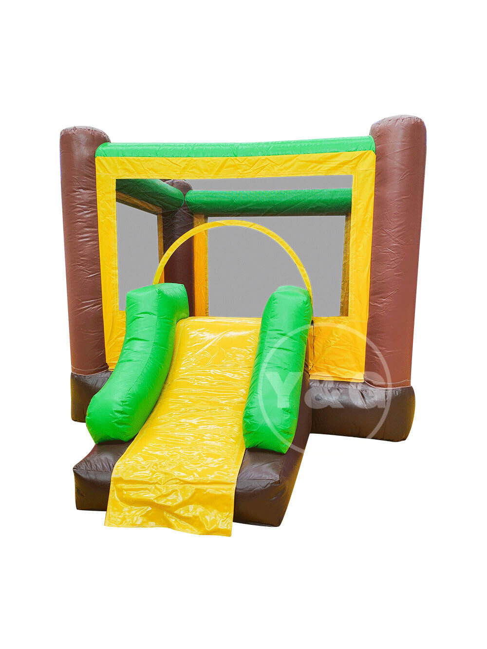 Custom Inflatable Bounce House for saleYGIP-17