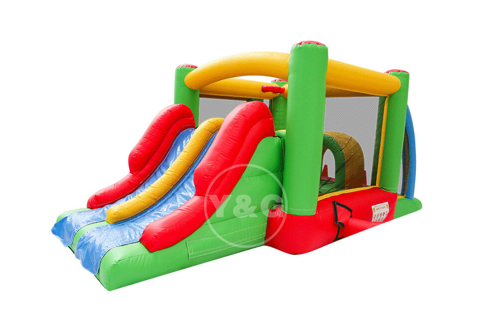 Inflatable obstacle course for kidsYGIP-17