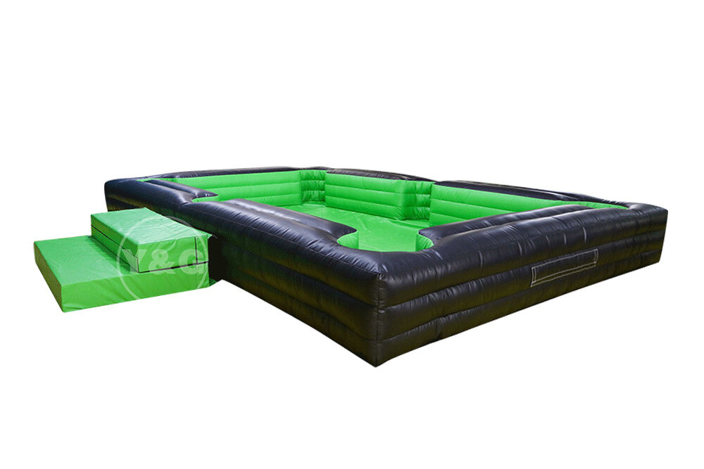 Inflatable Snooker TableYGIP-17